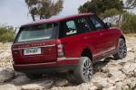 Land Rover Range Rover Morocco 2013 года